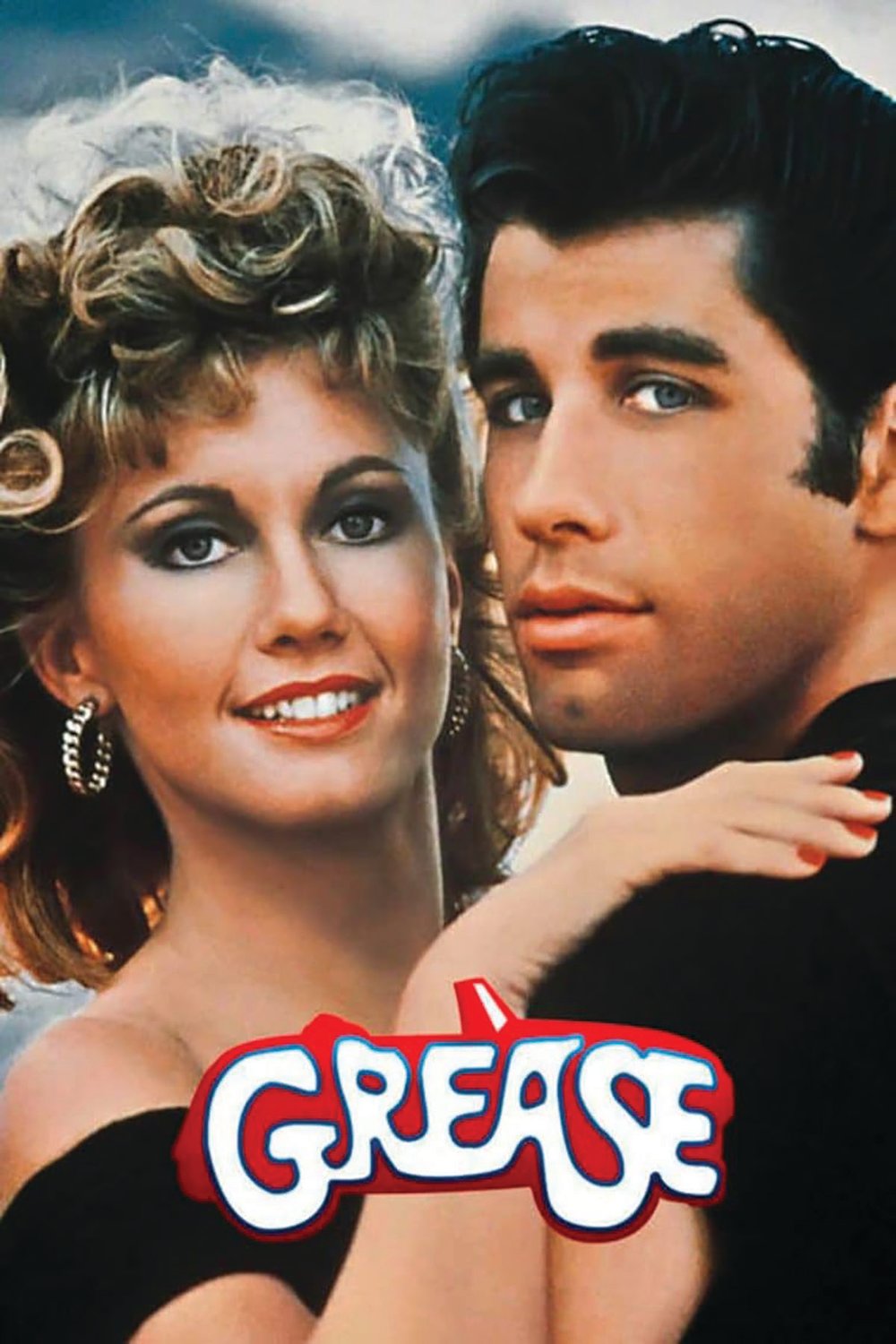BELLE GLADE — Grease is a 1978 American musical romantic comedy film staring Jon Travolta and Olyvia Newton-John.